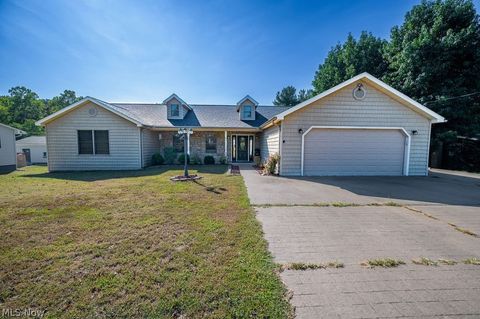 Homes For Sale - 2891 Waterford Road<br/> Marietta, OH 45750