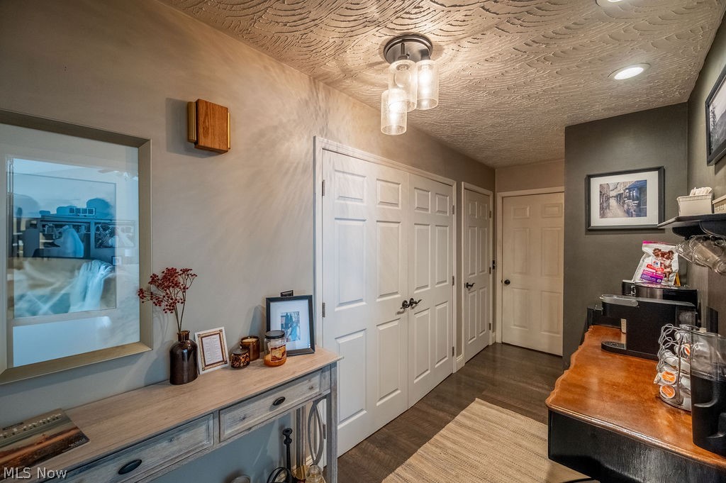 Doak Sub - Residential