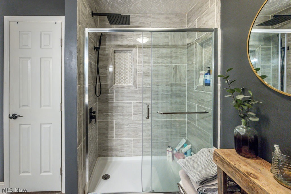 Doak Sub - Residential