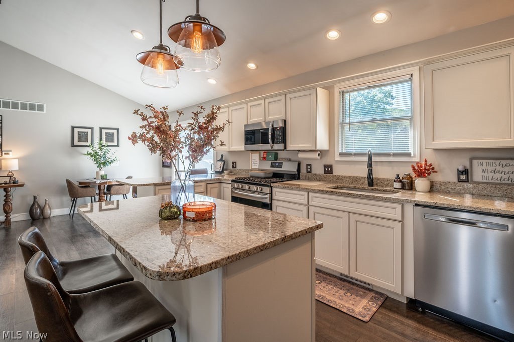 Doak Sub - Residential