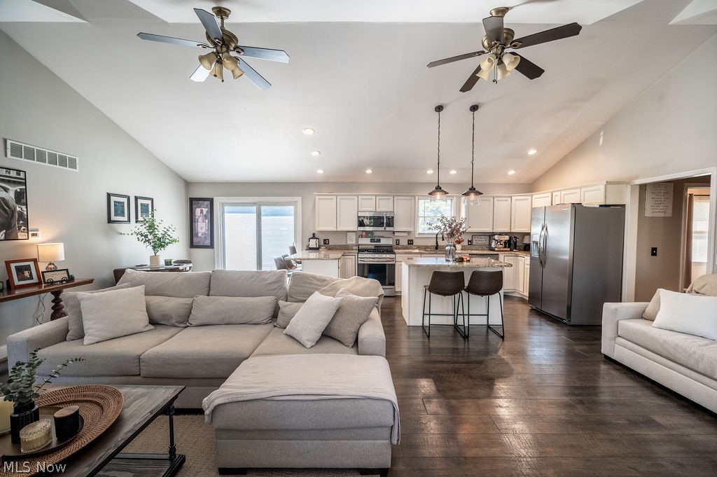 Doak Sub - Residential