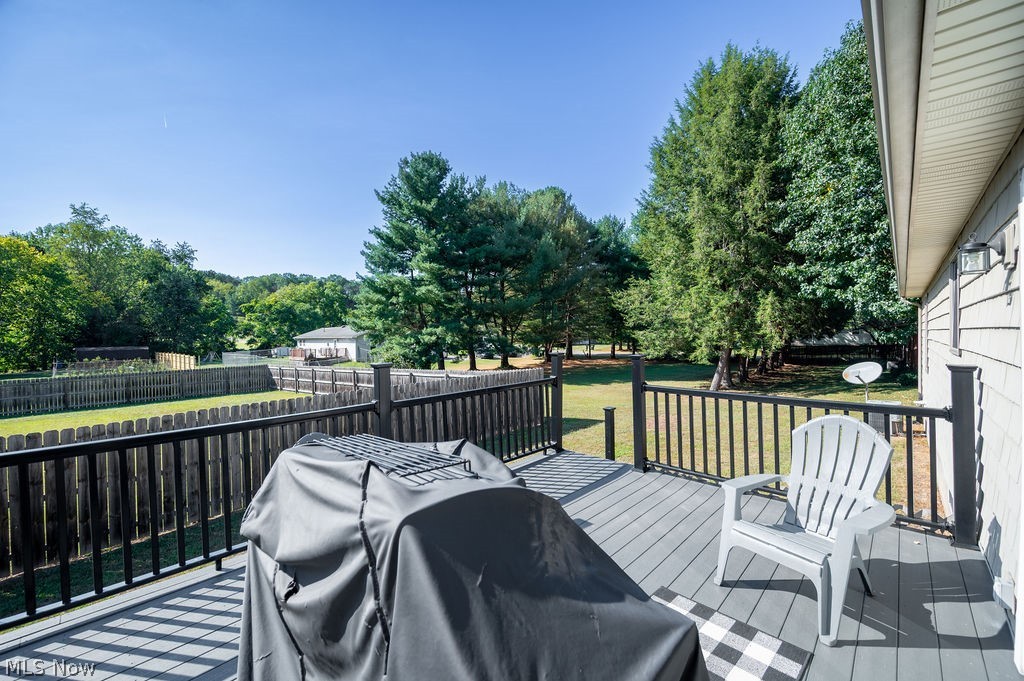 Doak Sub - Residential