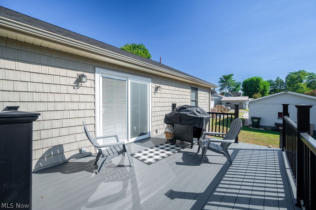 Doak Sub - Residential