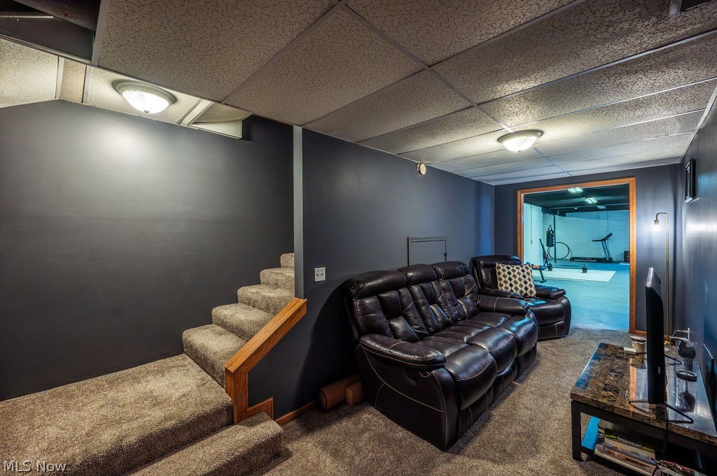 Doak Sub - Residential