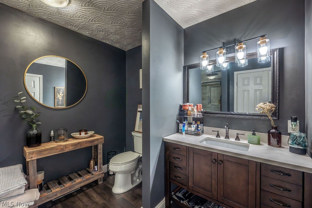 Doak Sub - Residential