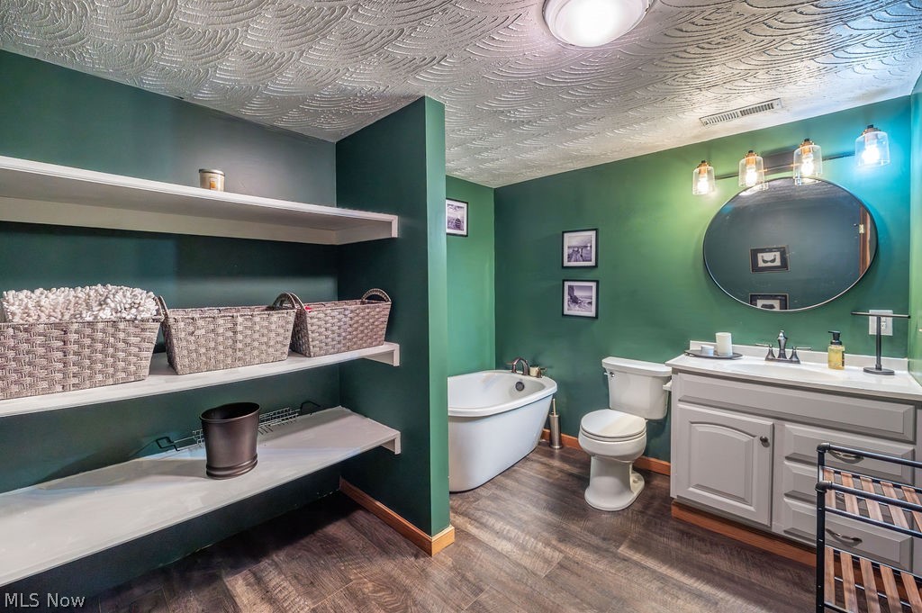 Doak Sub - Residential