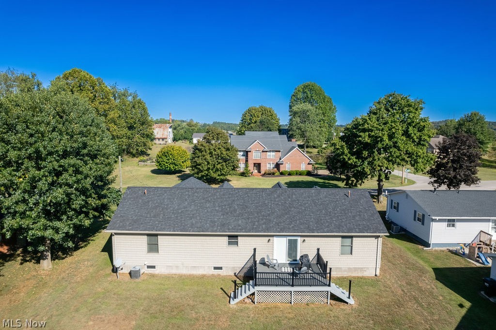 Doak Sub - Residential