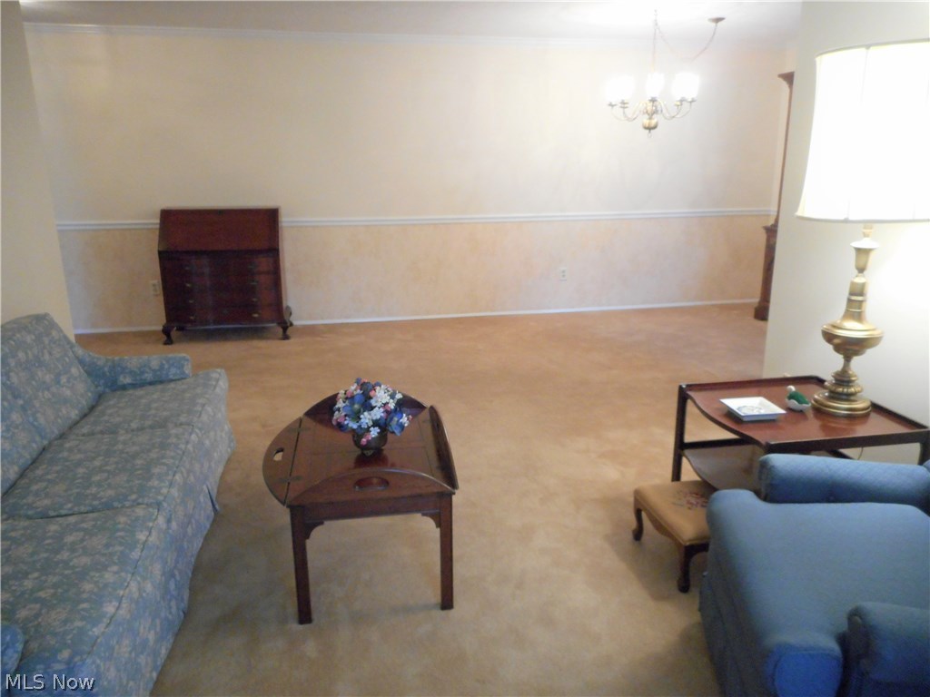 Silver Lake Towers Condo - Residential