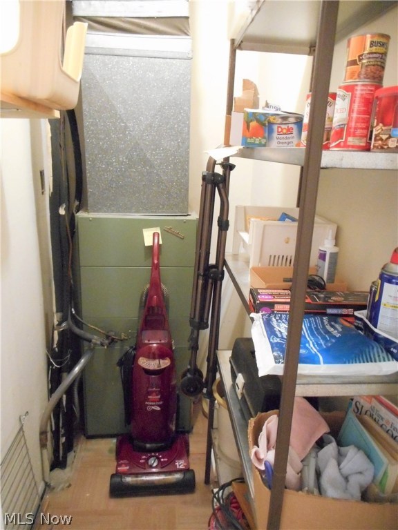 Silver Lake Towers Condo - Residential