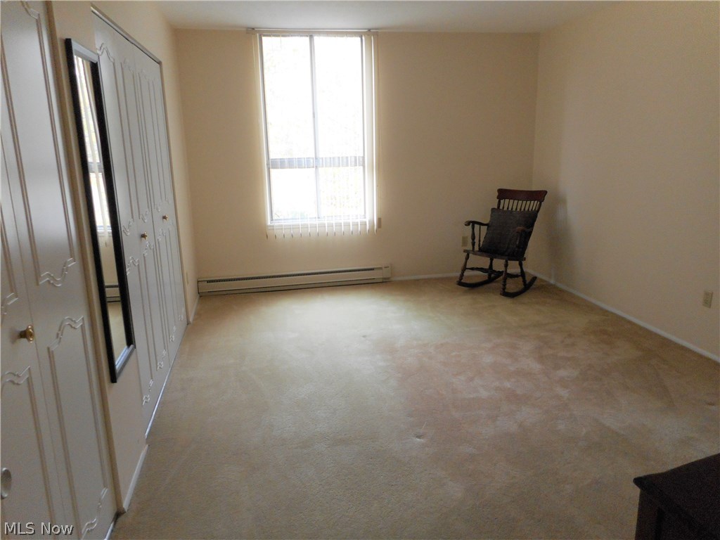 Silver Lake Towers Condo - Residential