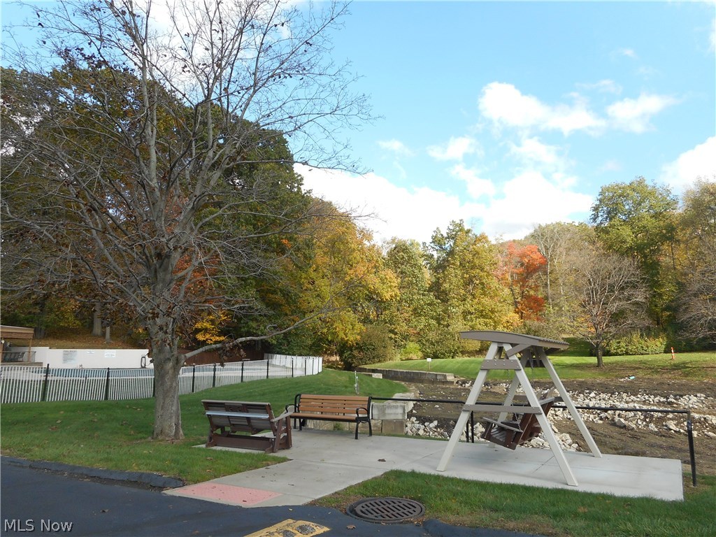 Silver Lake Towers Condo - Residential