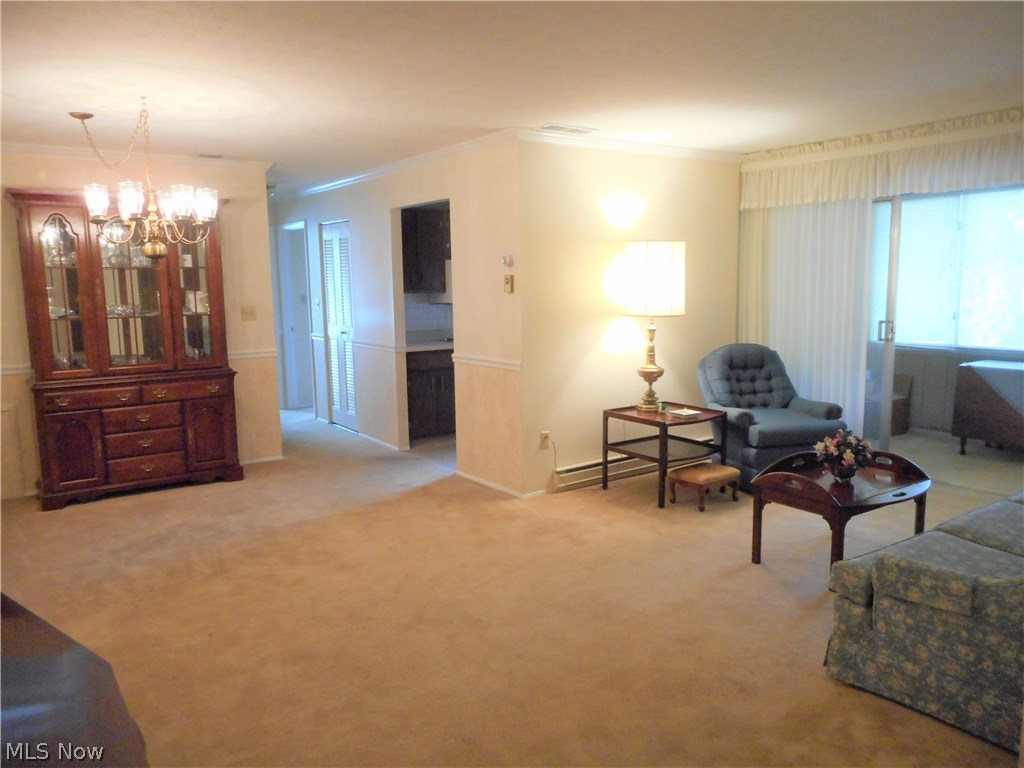 Silver Lake Towers Condo - Residential