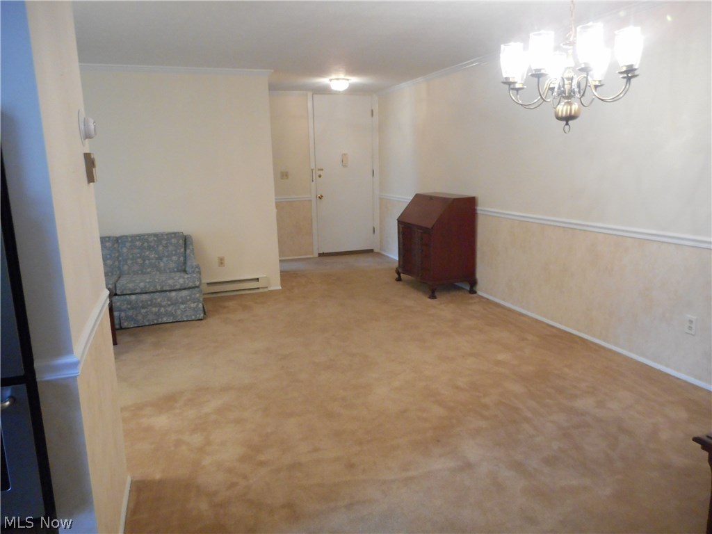 Silver Lake Towers Condo - Residential