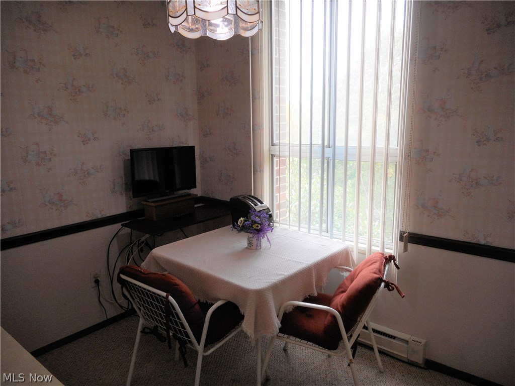 Silver Lake Towers Condo - Residential