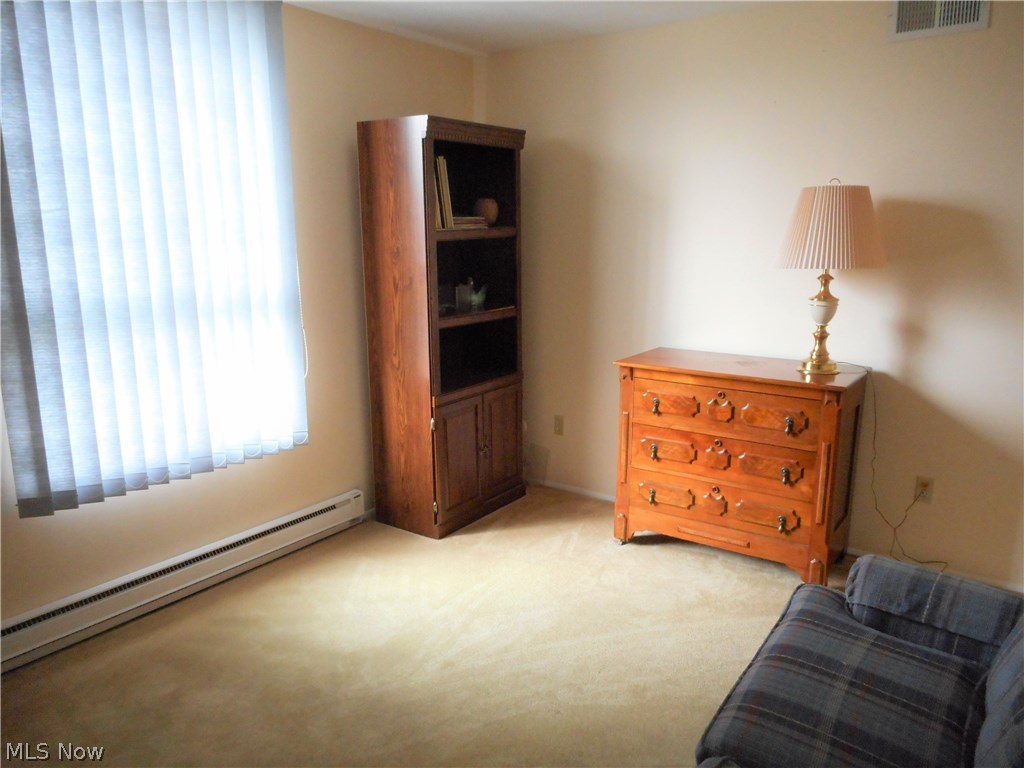 Silver Lake Towers Condo - Residential