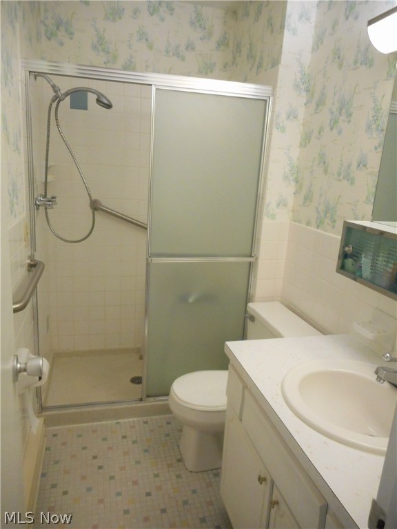 Silver Lake Towers Condo - Residential