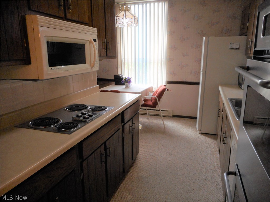 Silver Lake Towers Condo - Residential