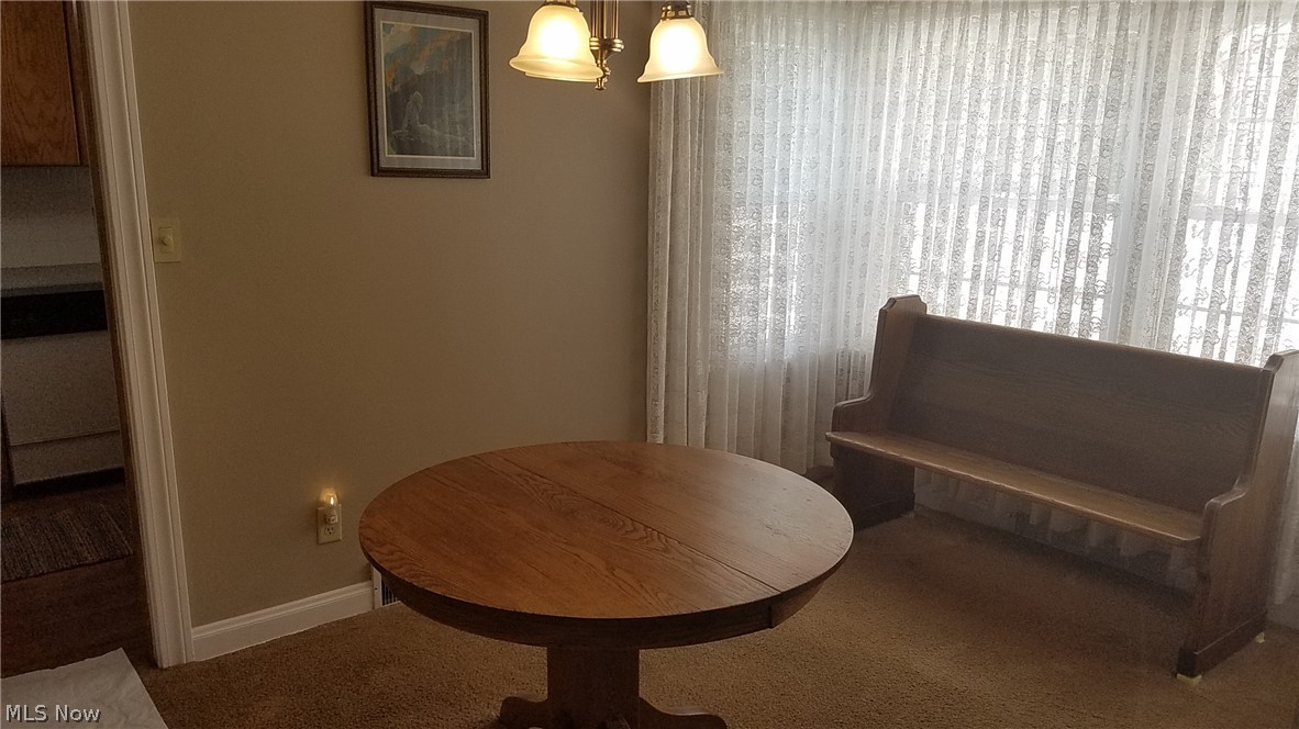 Normara Heights - Residential