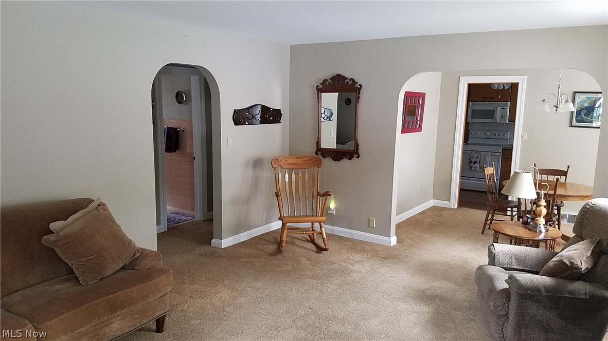 Normara Heights - Residential