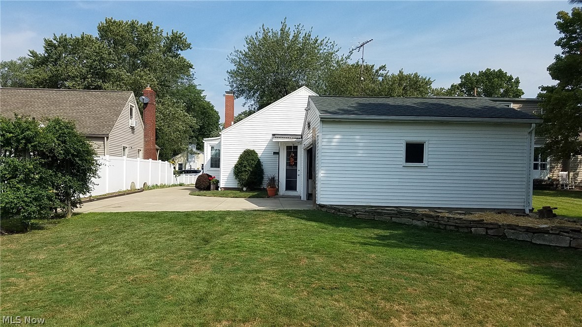 Normara Heights - Residential