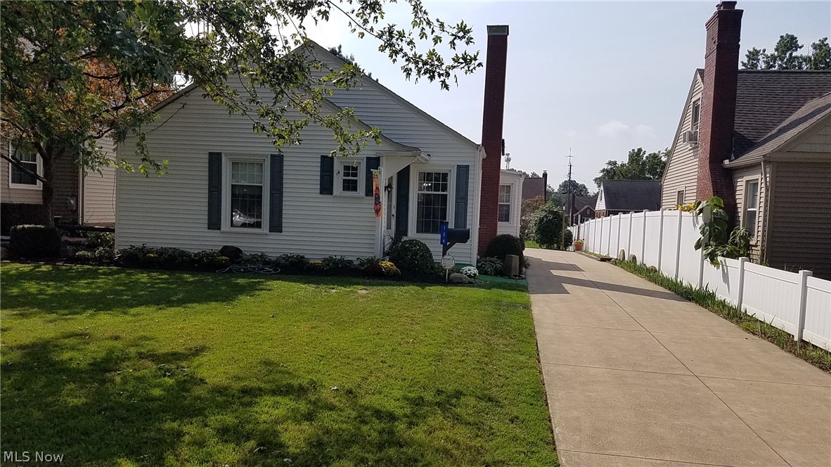 Normara Heights - Residential