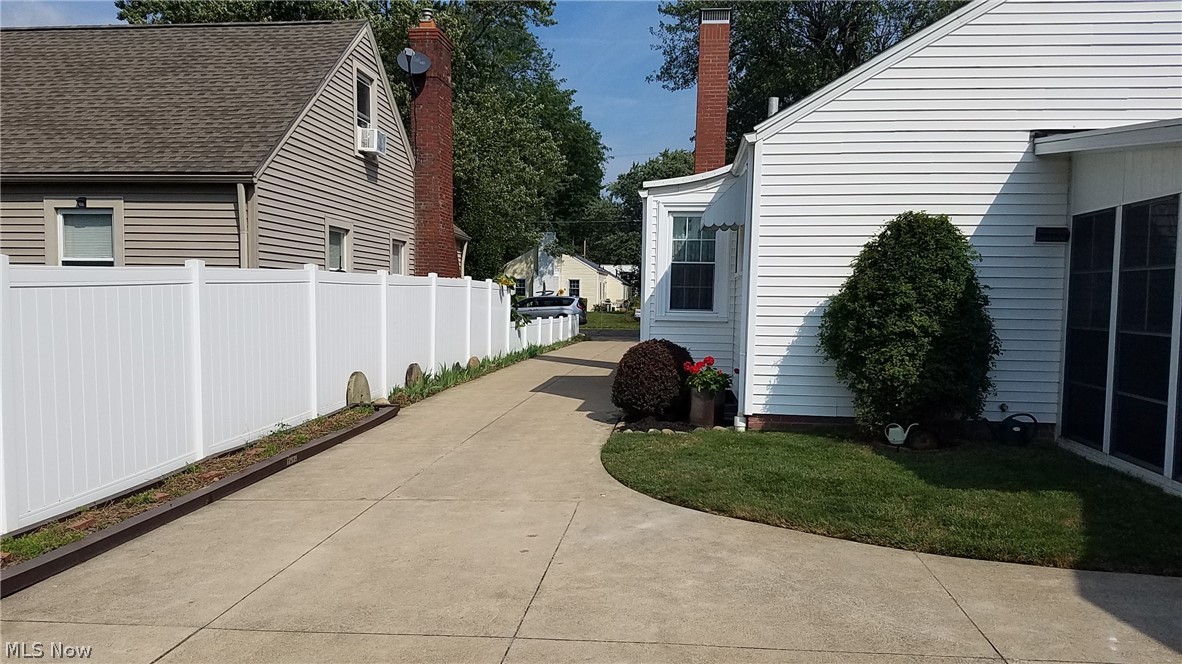 Normara Heights - Residential