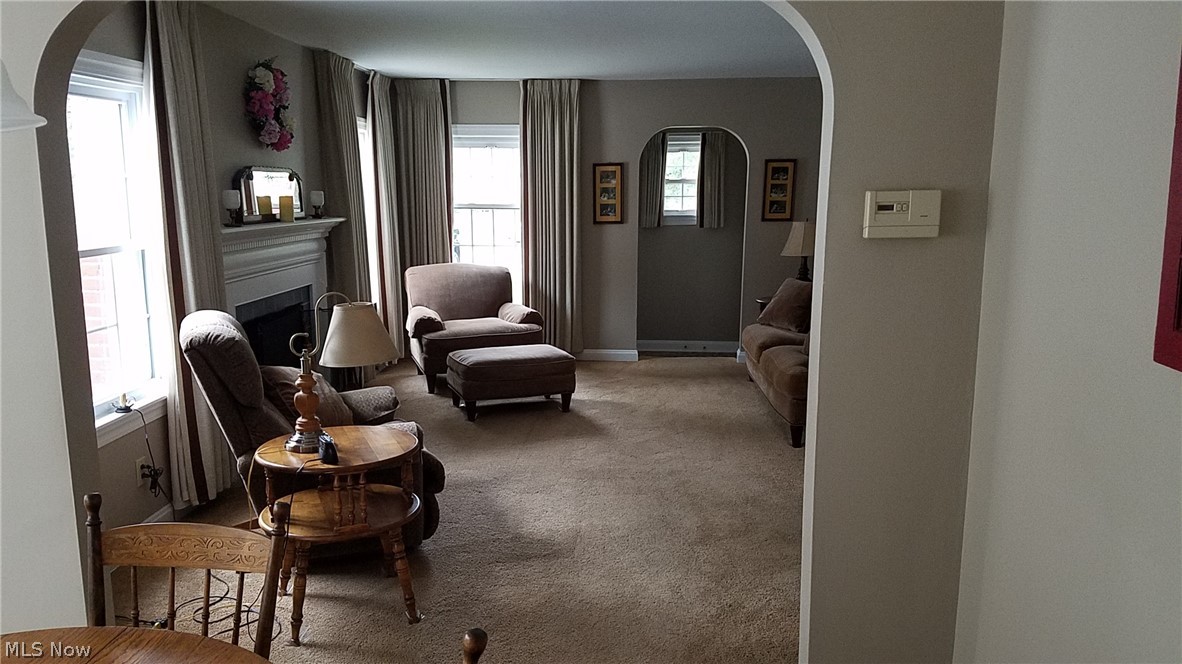 Normara Heights - Residential