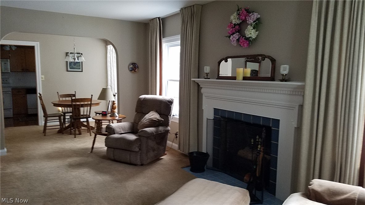 Normara Heights - Residential