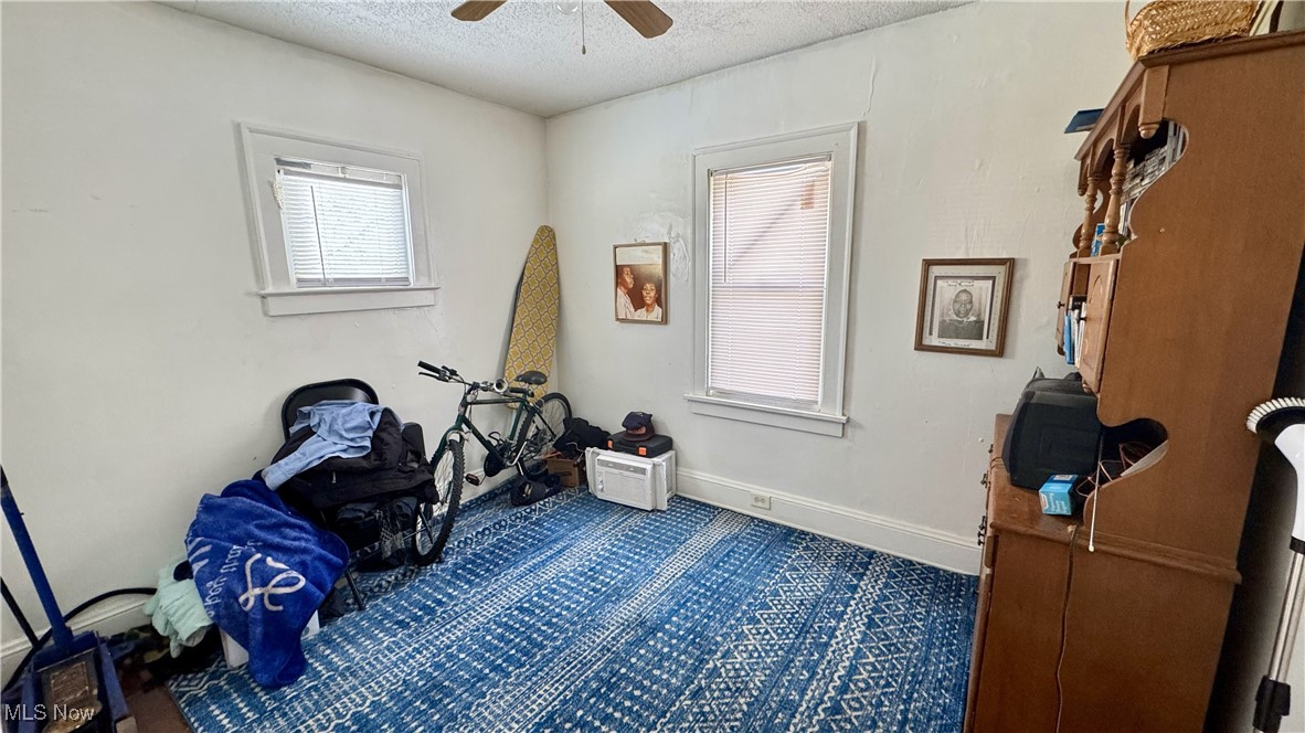 Graham - Residential Income