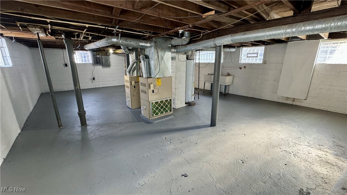 Graham - Residential Income