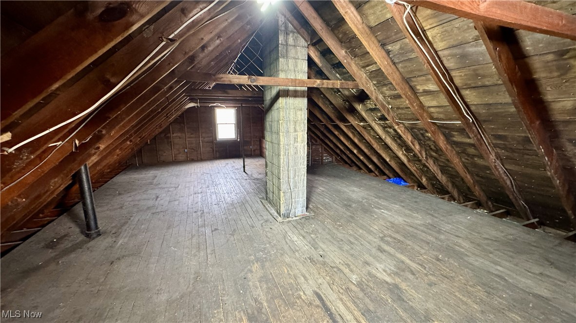 Graham - Residential Income