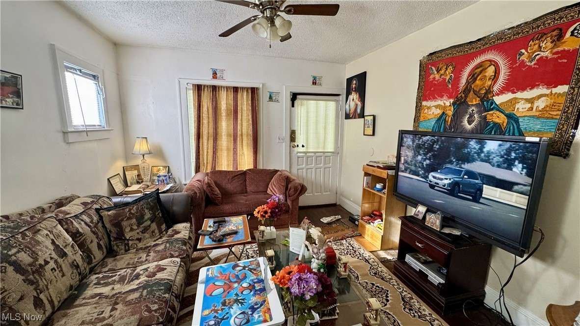 Graham - Residential Income