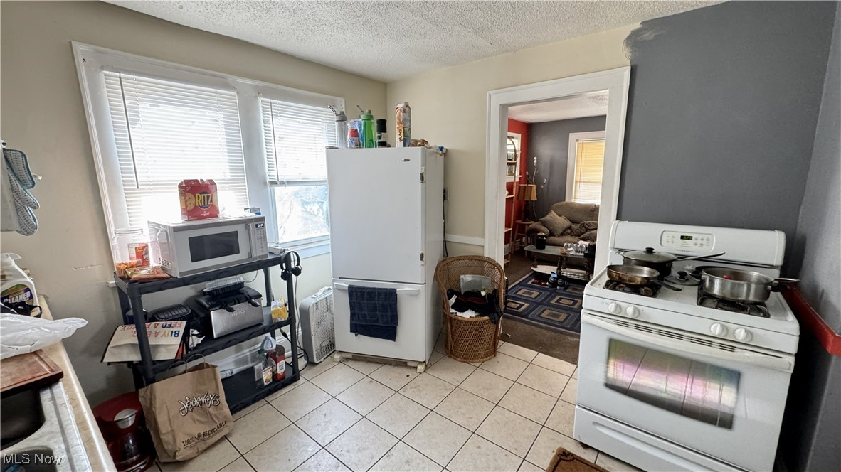 Graham - Residential Income