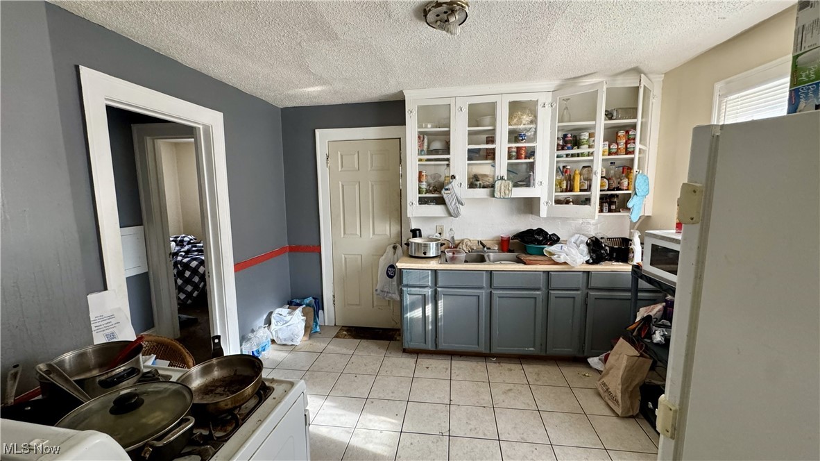 Graham - Residential Income