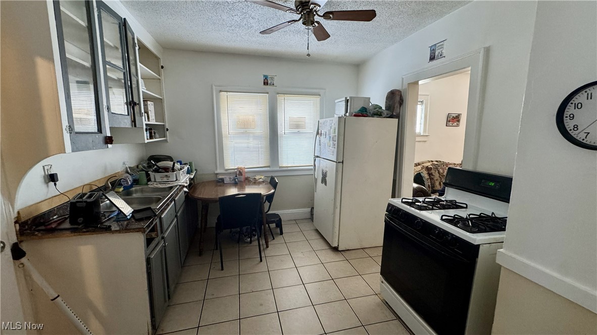 Graham - Residential Income