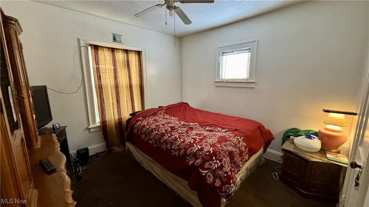 Graham - Residential Income