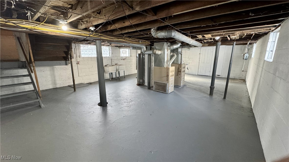 Graham - Residential Income