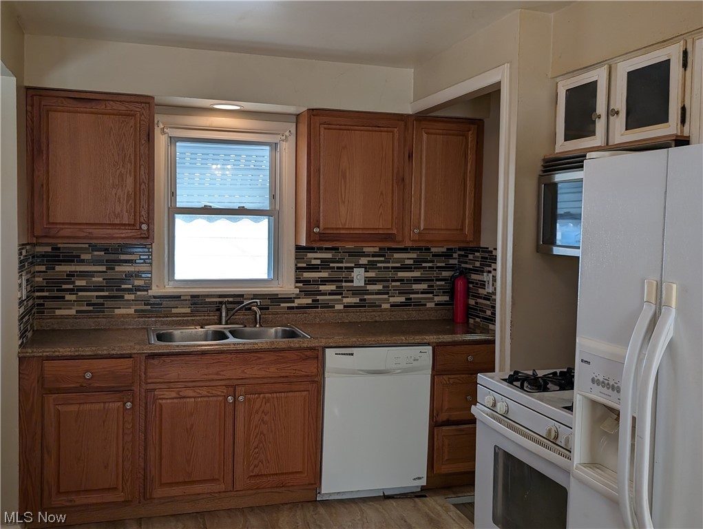 Oak Park Dev 07 - Residential