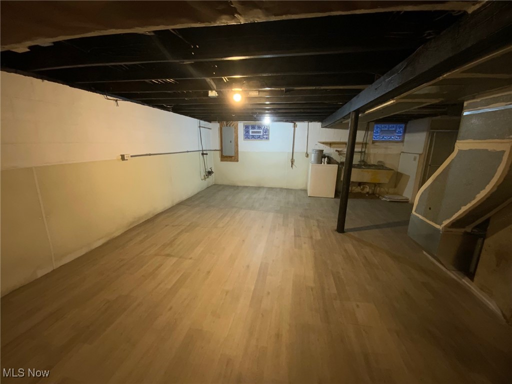 Broadway Gardens Allotment - Residential