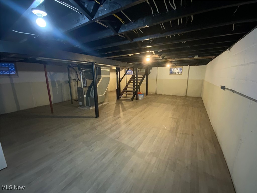 Broadway Gardens Allotment - Residential