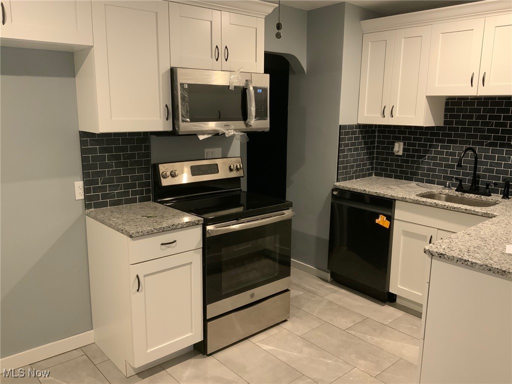 Broadway Gardens Allotment - Residential