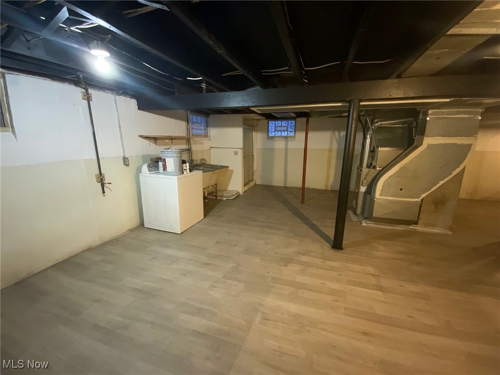 Broadway Gardens Allotment - Residential