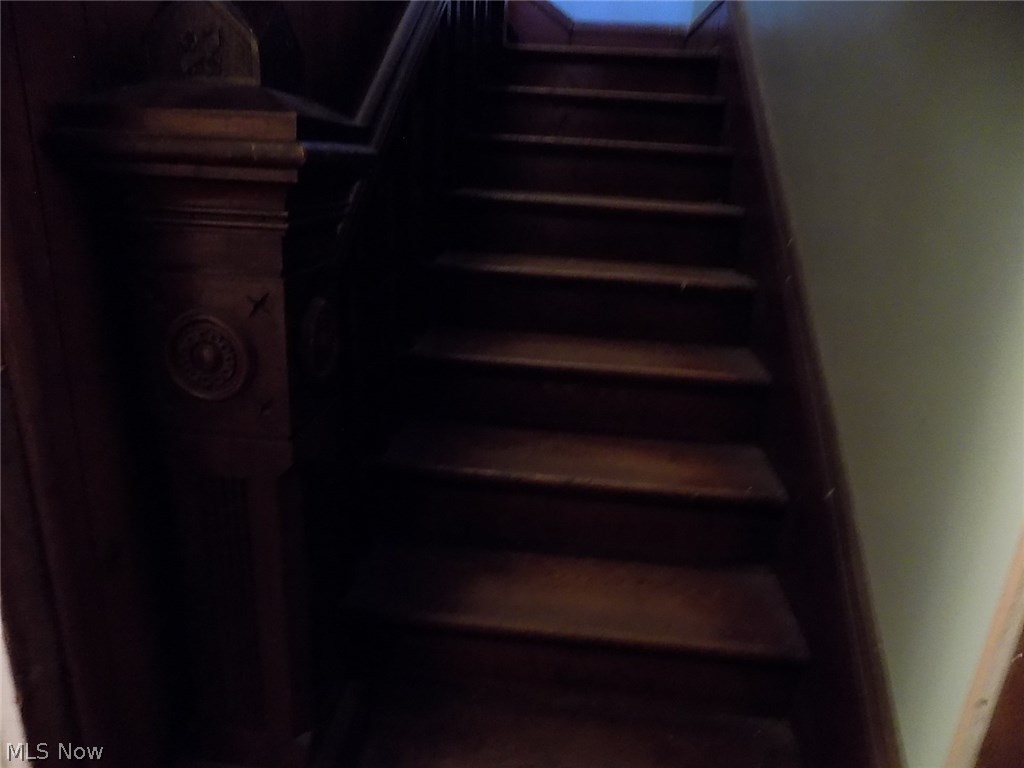 Old Seven Ranges Surv - Residential