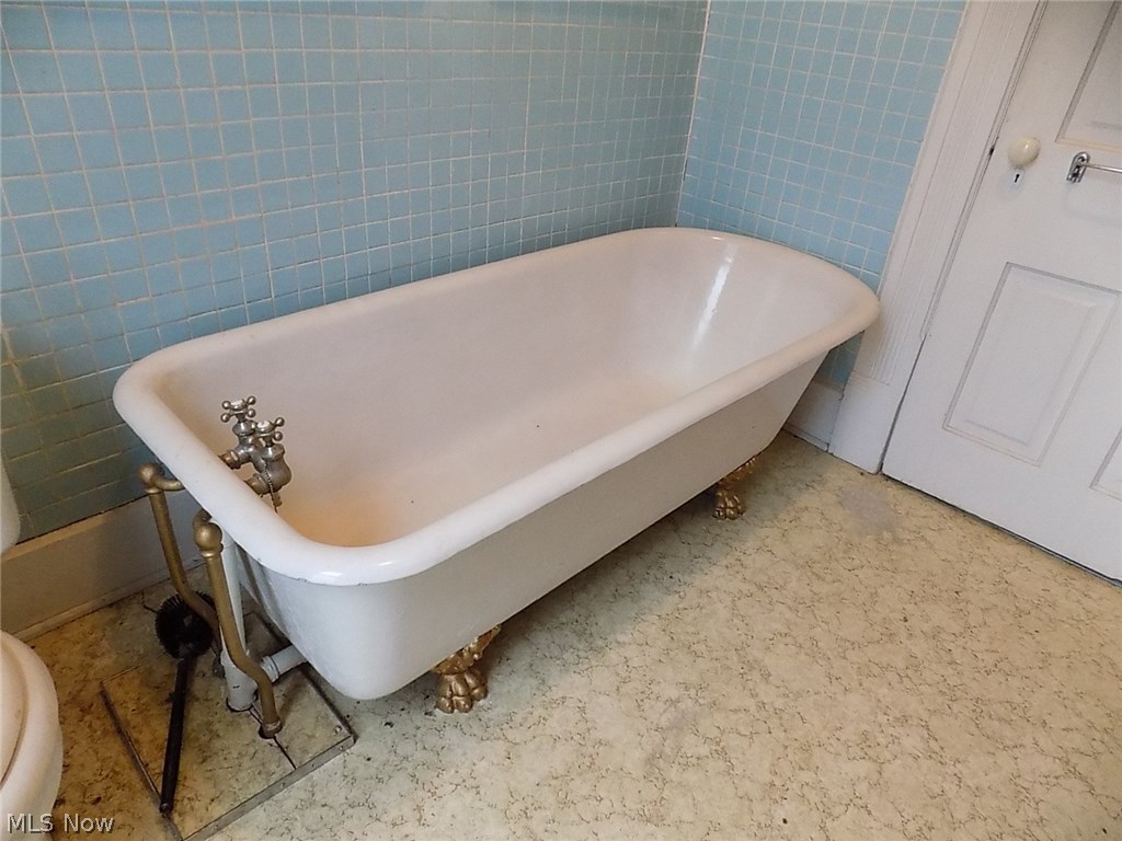 Old Seven Ranges Surv - Residential