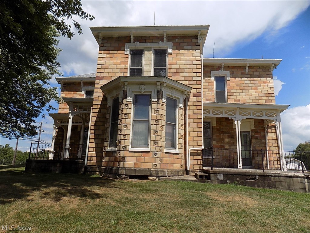 Old Seven Ranges Surv - Residential