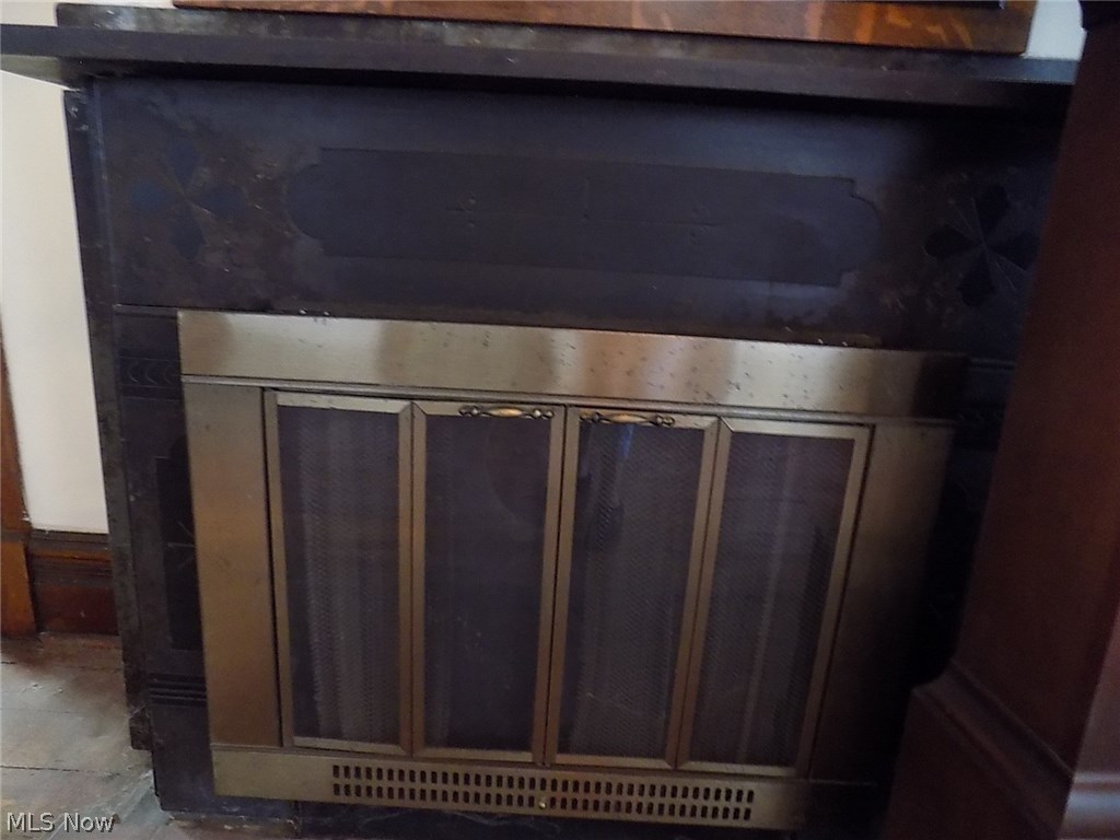 Old Seven Ranges Surv - Residential