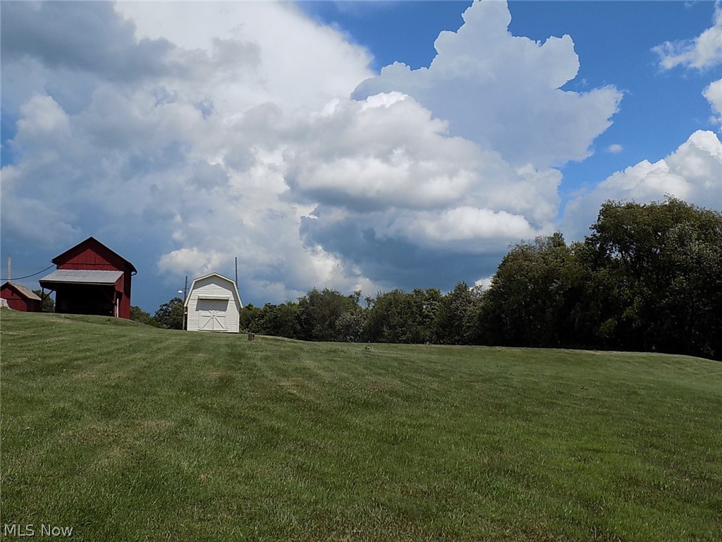 Old Seven Ranges Surv - Residential