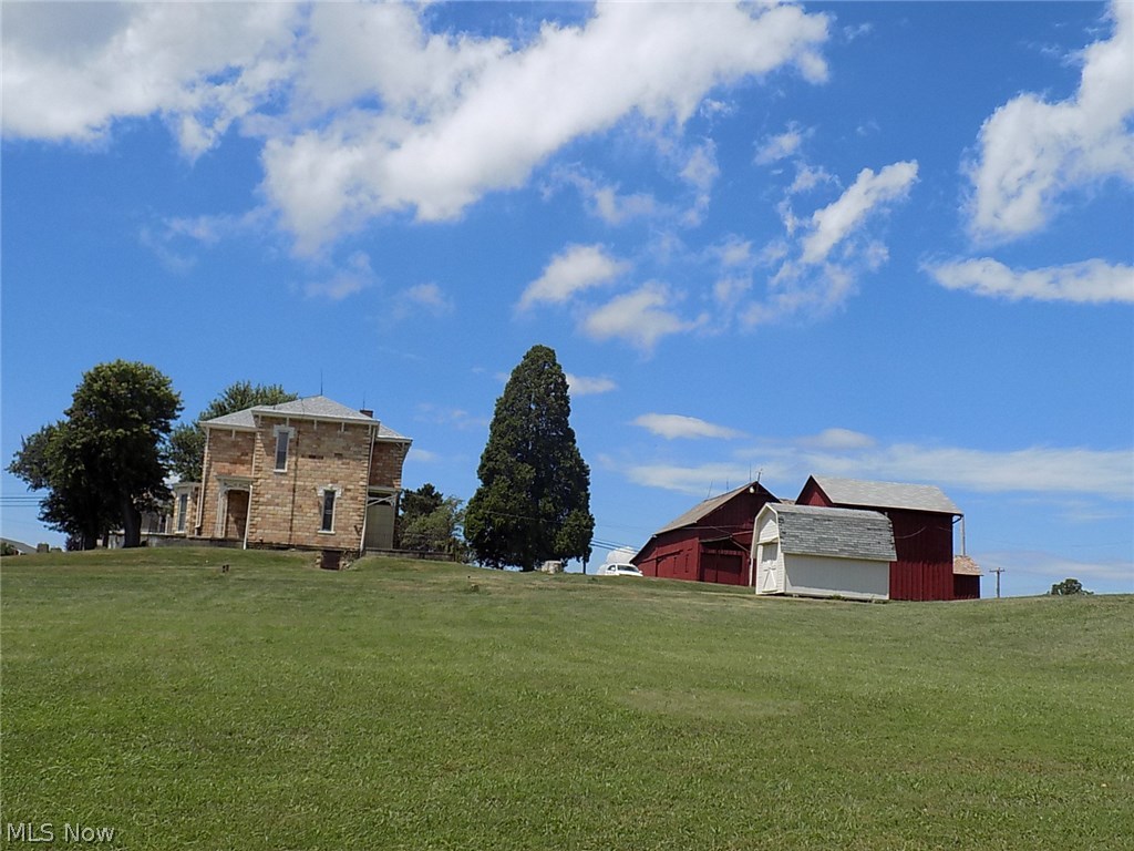 Old Seven Ranges Surv - Residential