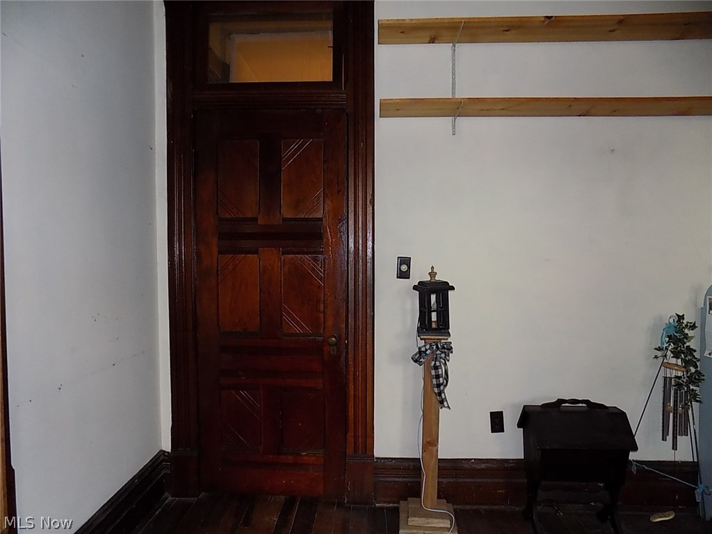 Old Seven Ranges Surv - Residential