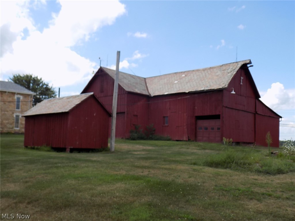 Old Seven Ranges Surv - Residential